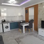 公寓 азуро бийч несебър-равда 拉夫达