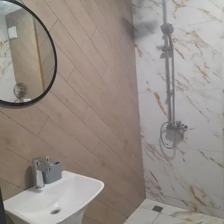 Appartement азуро бийч несебър-равда