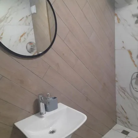 Appartement азуро бийч несебър-равда Ravda
