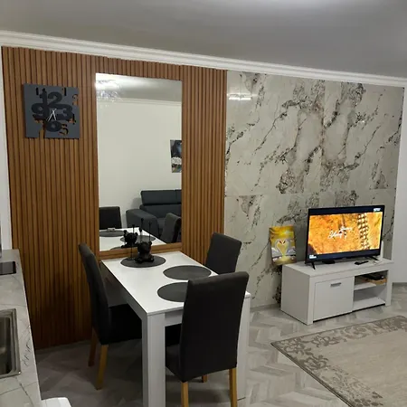 азуро бийч несебър-равда Appartement