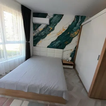 Appartement азуро бийч несебър-равда Ravda