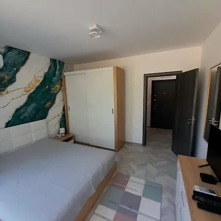 азуро бийч несебър-равда Appartement