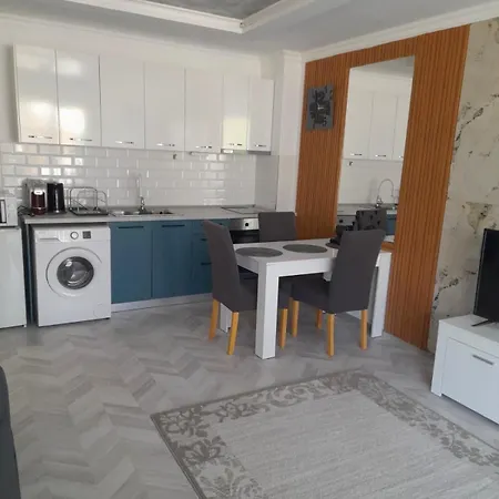 Appartement азуро бийч несебър-равда Ravda