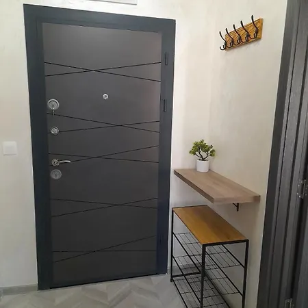азуро бийч несебър-равда Appartement