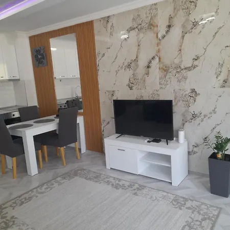 Appartement азуро бийч несебър-равда