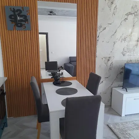 азуро бийч несебър-равда Appartement *