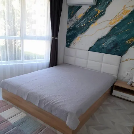 азуро бийч несебър-равда Daire Ravda