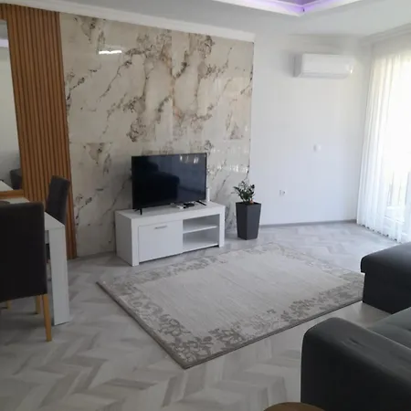 азуро бийч несебър-равда Appartement