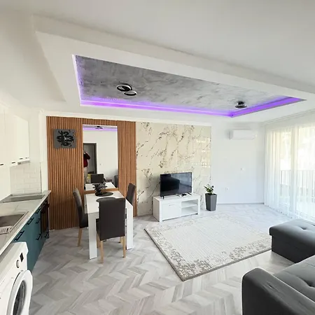 Appartement азуро бийч несебър-равда Ravda