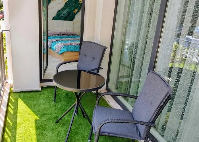 азуро бийч несебър-равда * Ravda