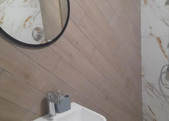 Apartment азуро бийч несебър-равда Ravda