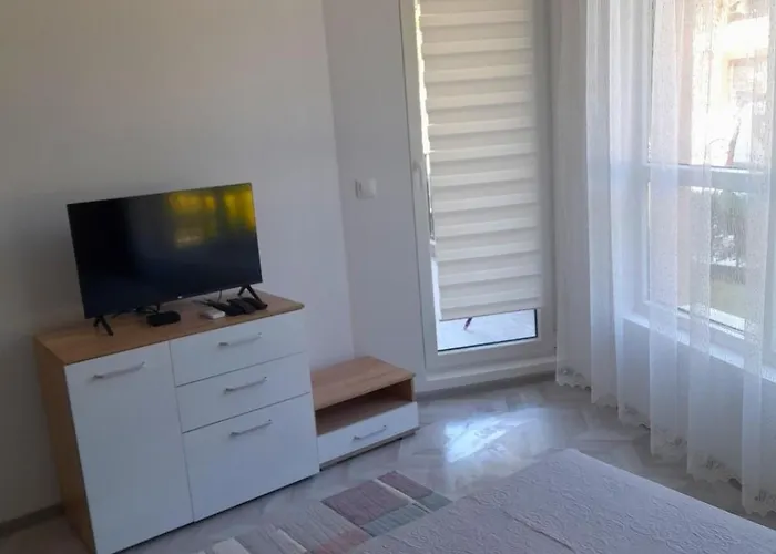 Apartment азуро бийч несебър-равда *