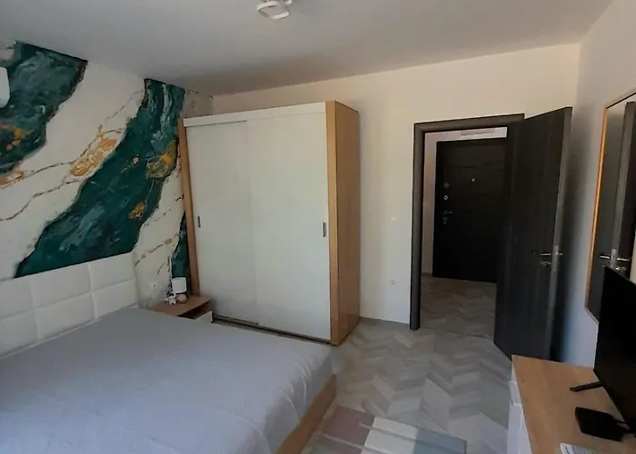 азуро бийч несебър-равда Apartment