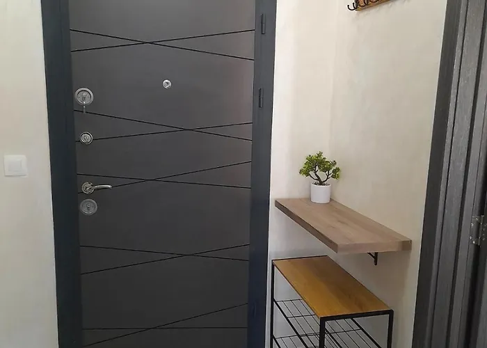 азуро бийч несебър-равда Apartment