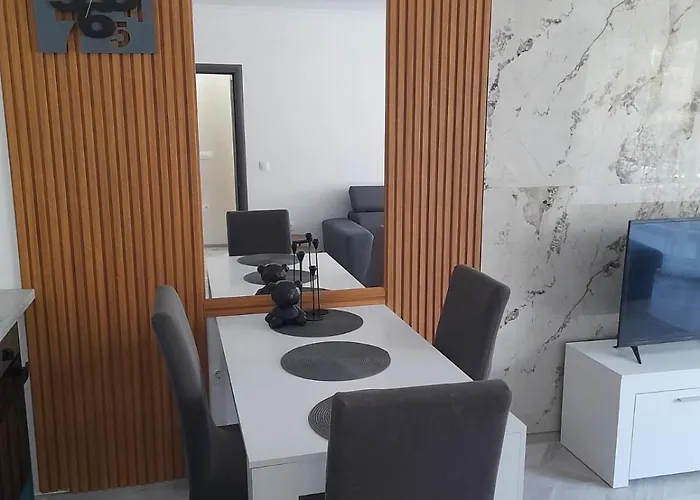 азуро бийч несебър-равда Apartment *