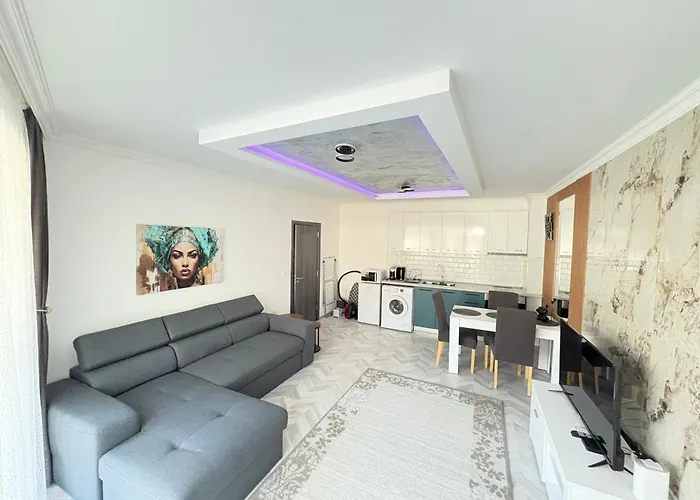 Apartment азуро бийч несебър-равда *